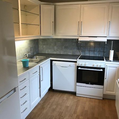 Gronnestolen Apartment Bergen Kültér fotó