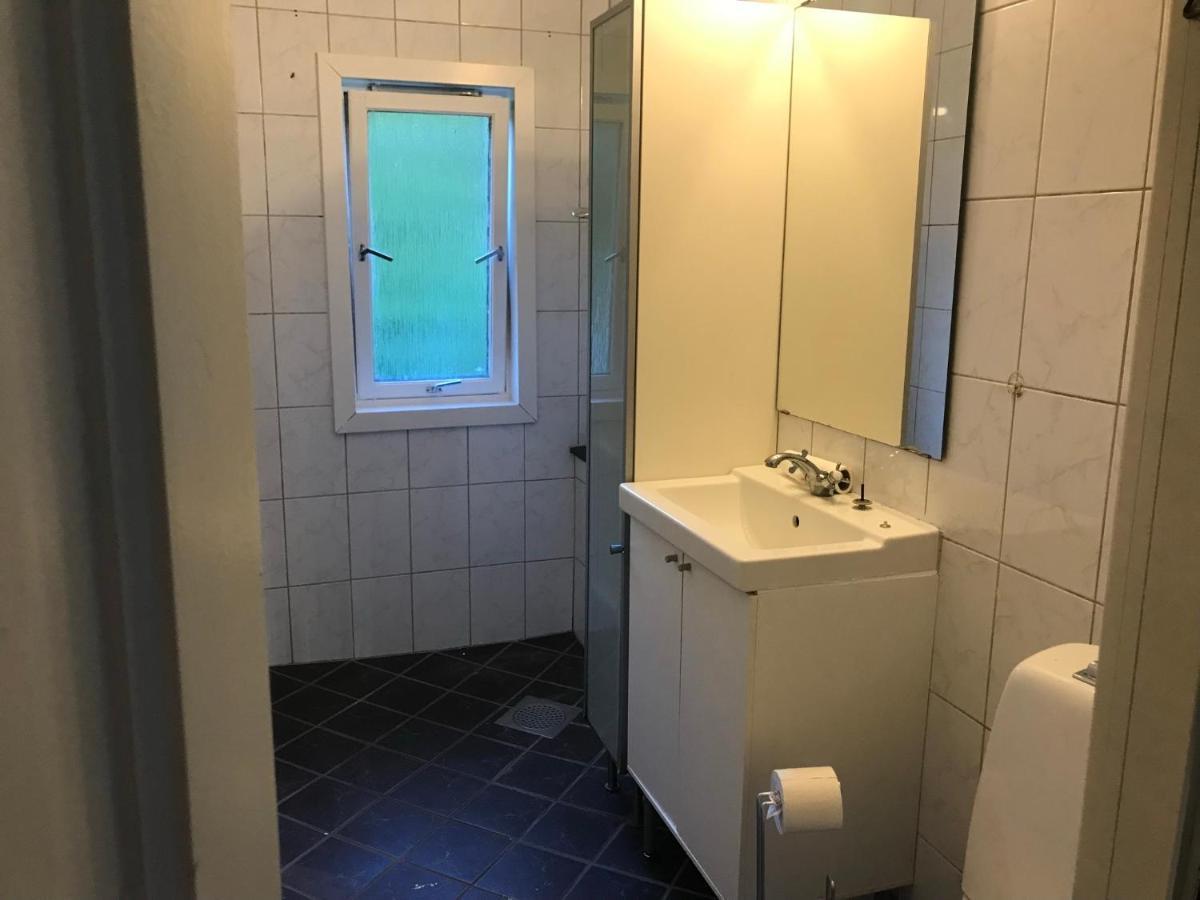 Gronnestolen Apartment Bergen Kültér fotó