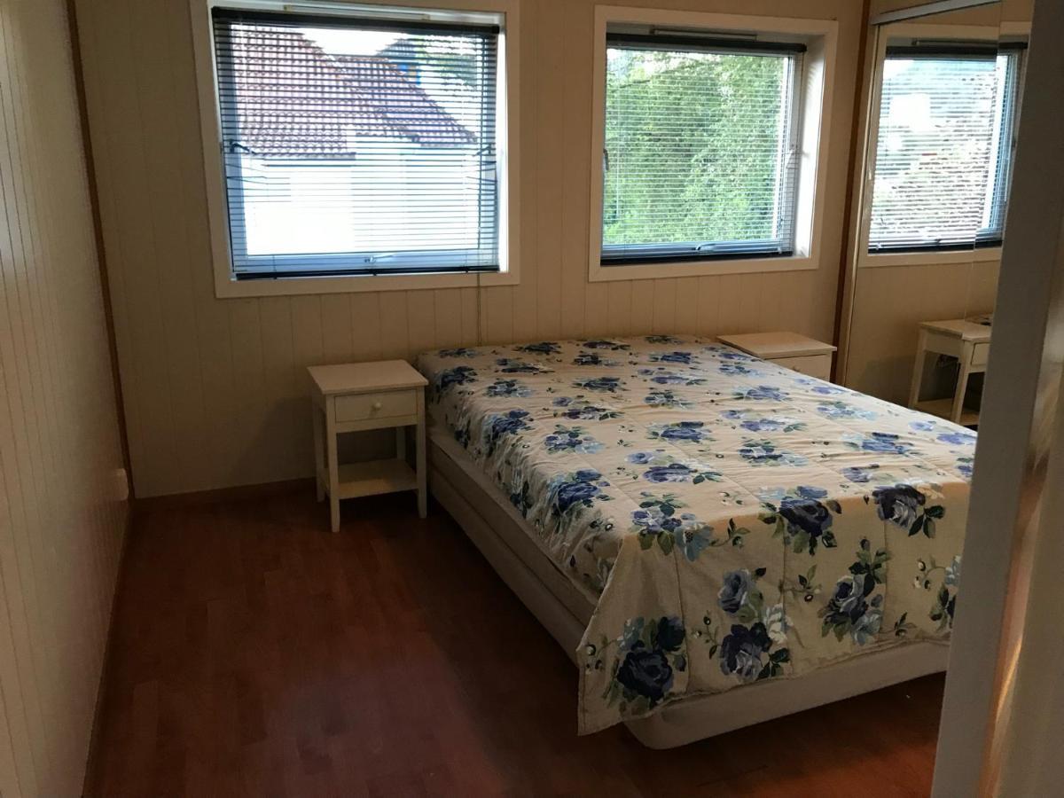 Gronnestolen Apartment Bergen Kültér fotó
